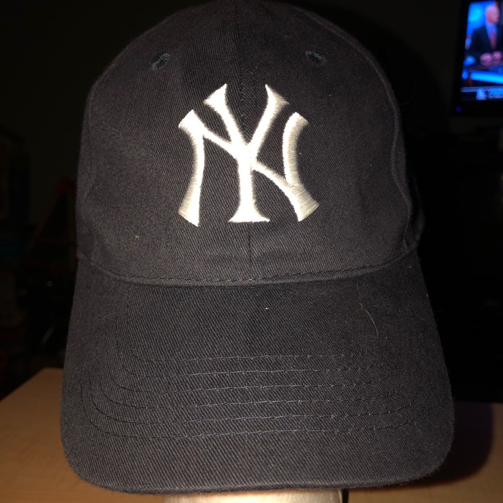 NY Yankees Baseball Cap